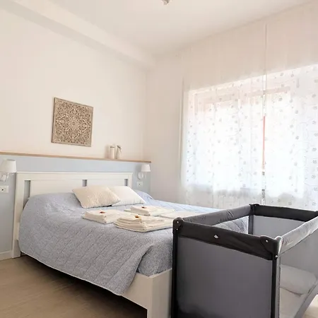 Armonia Mediterranea Apartments-3